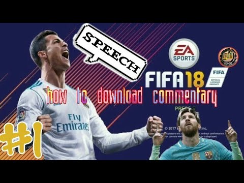 Commentary Speeches On Fifa